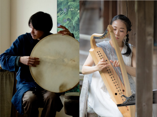 9月27日(日)　秀吉が聴いた西洋の音　～天正遣欧使節の音楽絵巻～